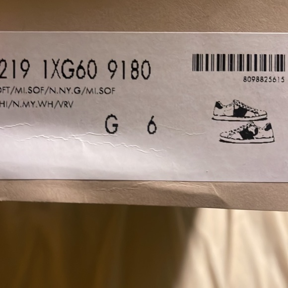 Gucci shoes - Picture 10 of 10